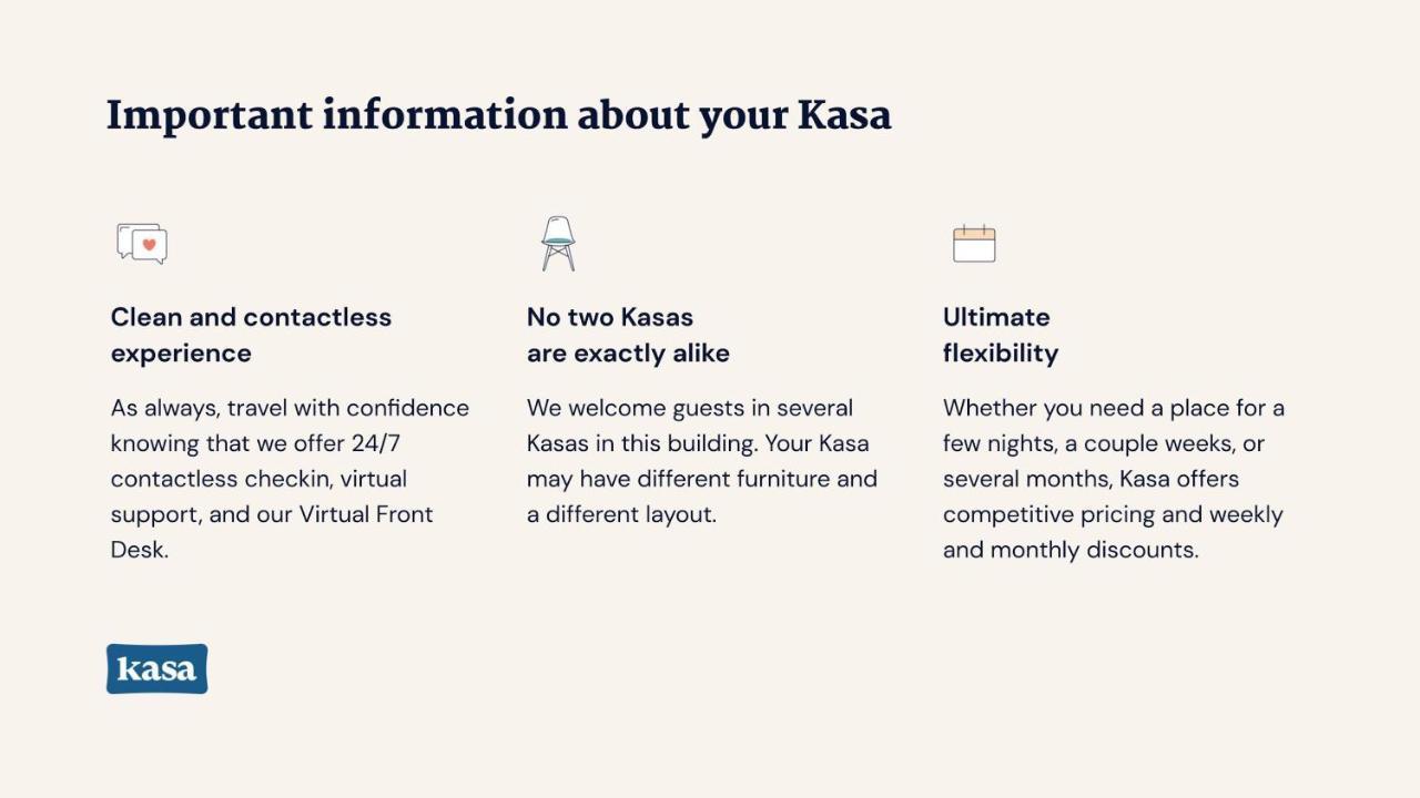Kasa Central West End St Louis Richmond Heights Exteriör bild