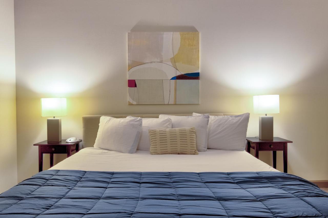 Kasa Central West End St Louis Richmond Heights Exteriör bild