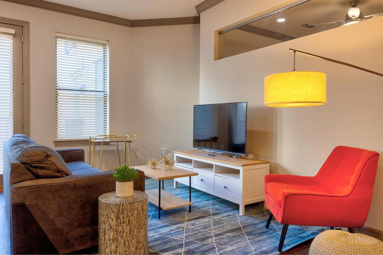 Kasa Central West End St Louis Richmond Heights Exteriör bild