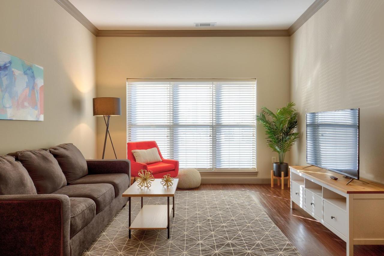 Kasa Central West End St Louis Richmond Heights Exteriör bild