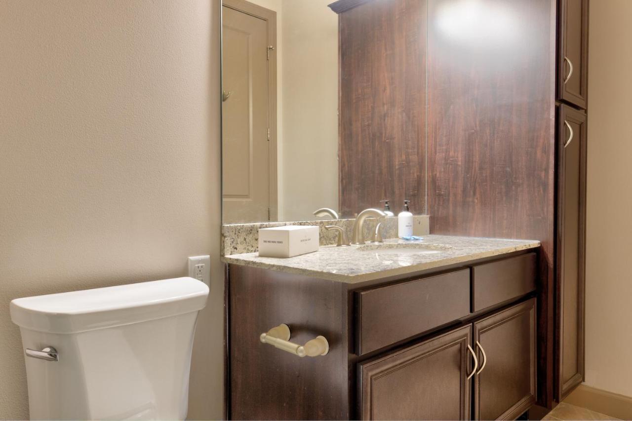 Kasa Central West End St Louis Richmond Heights Exteriör bild