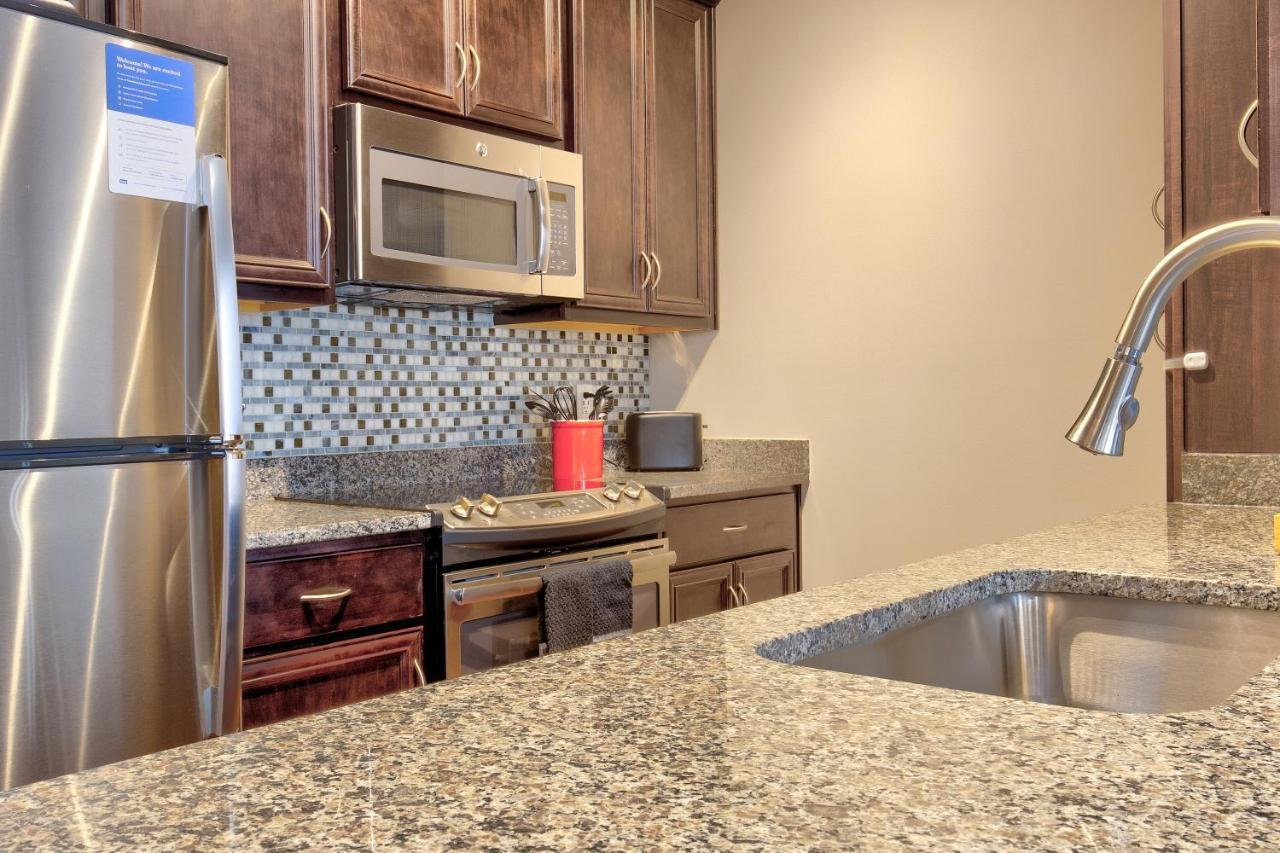 Kasa Central West End St Louis Richmond Heights Exteriör bild