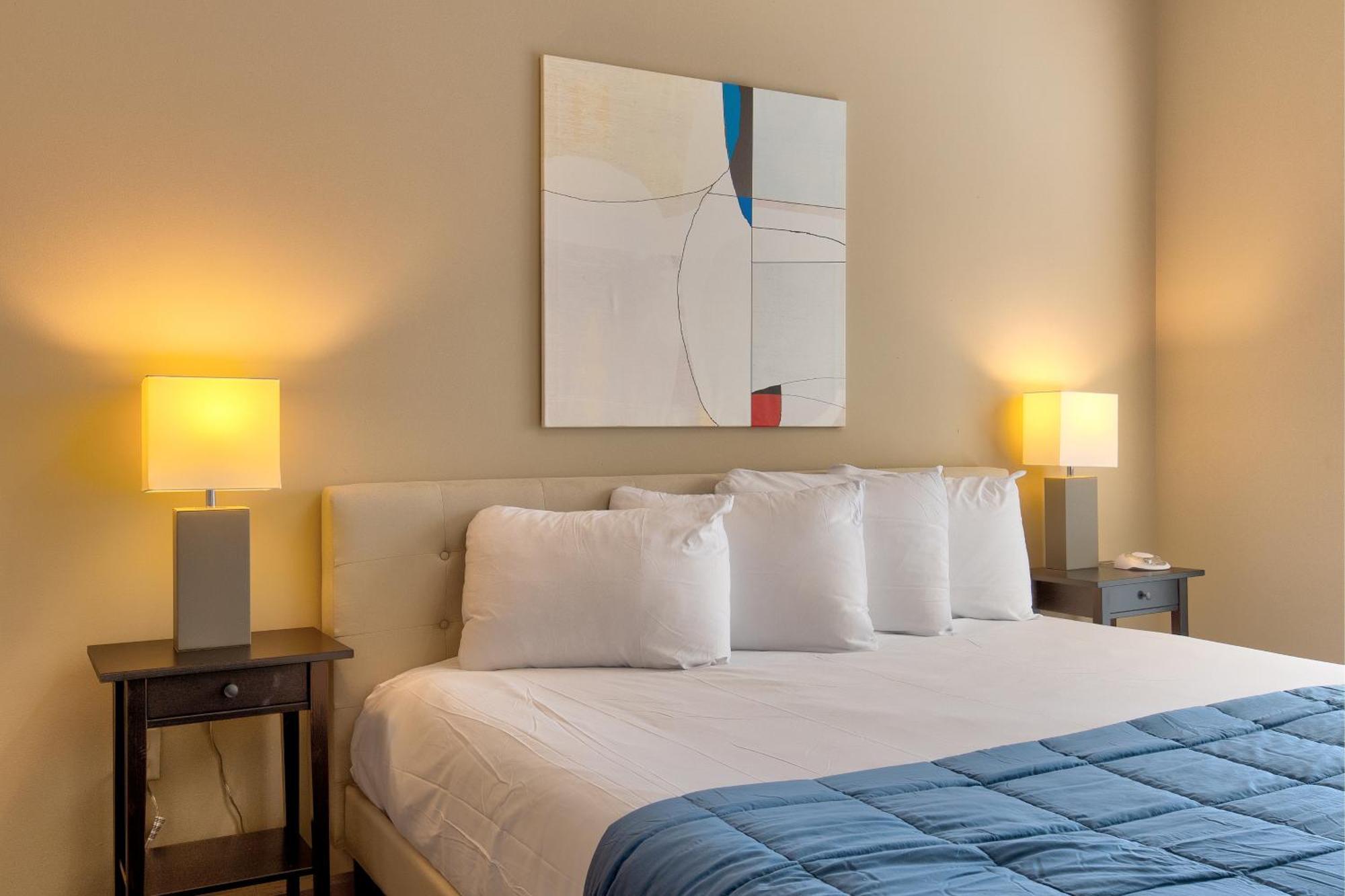 Kasa Central West End St Louis Richmond Heights Exteriör bild