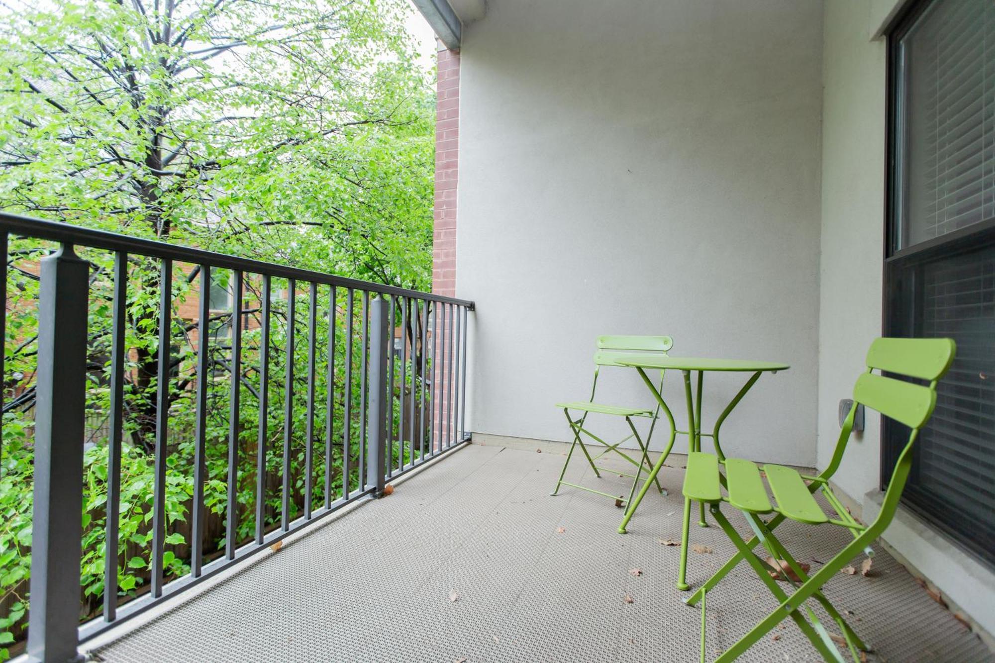 Kasa Central West End St Louis Richmond Heights Exteriör bild