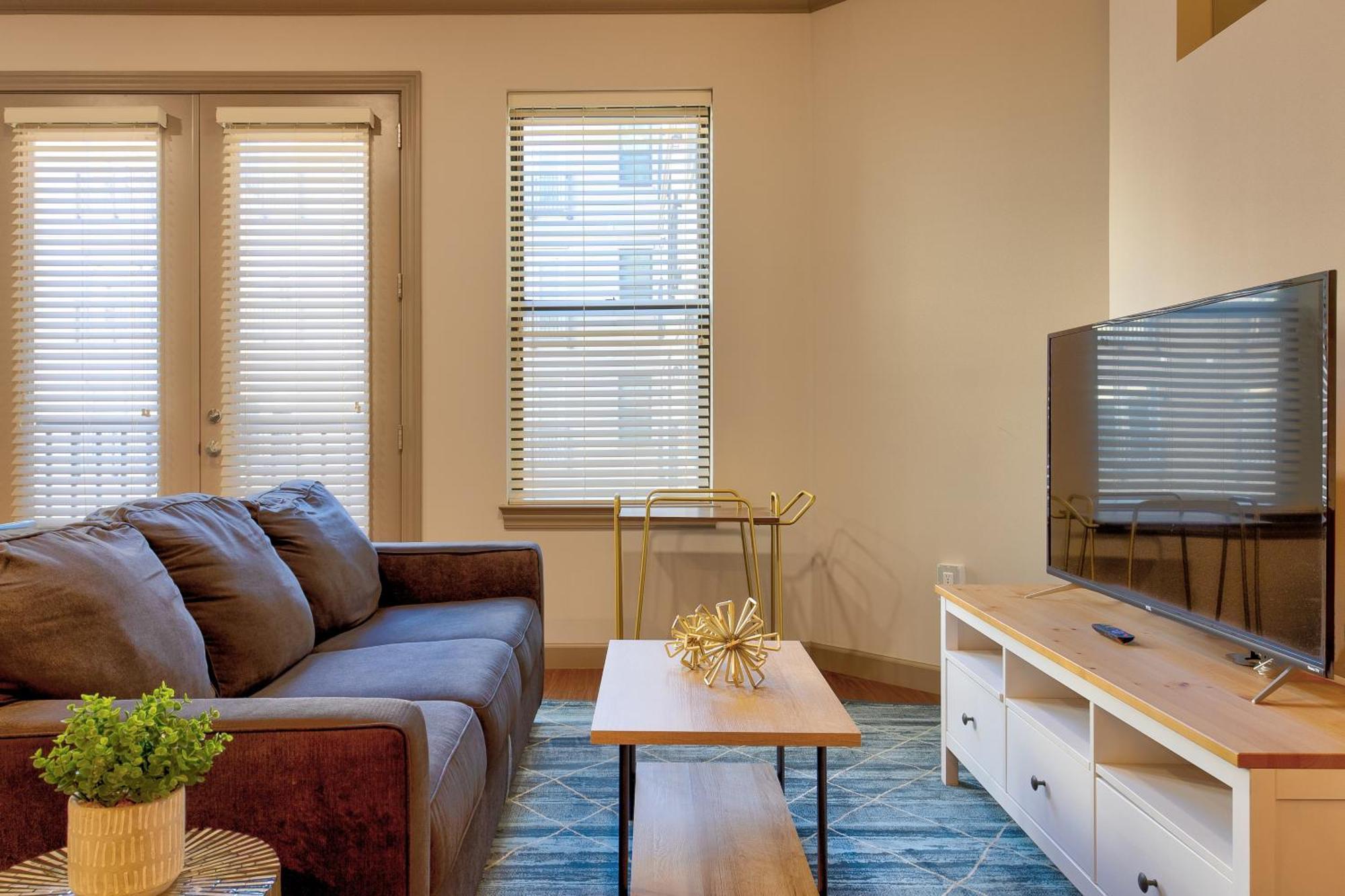 Kasa Central West End St Louis Richmond Heights Exteriör bild