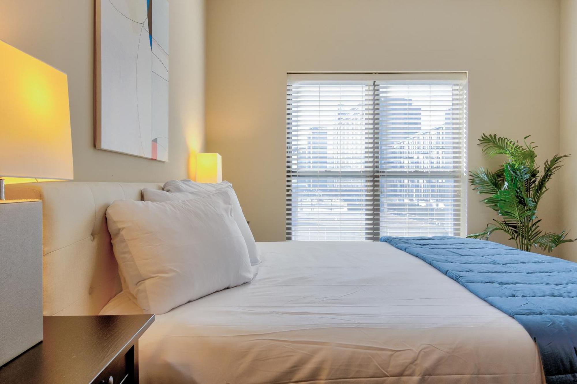 Kasa Central West End St Louis Richmond Heights Exteriör bild