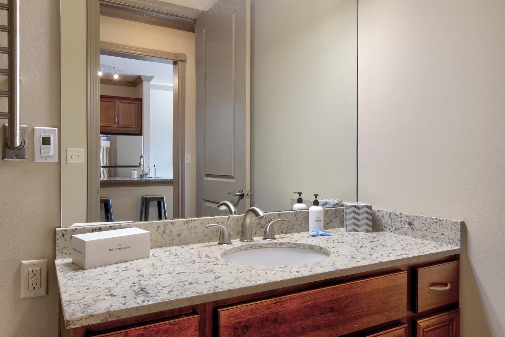 Kasa Central West End St Louis Richmond Heights Exteriör bild