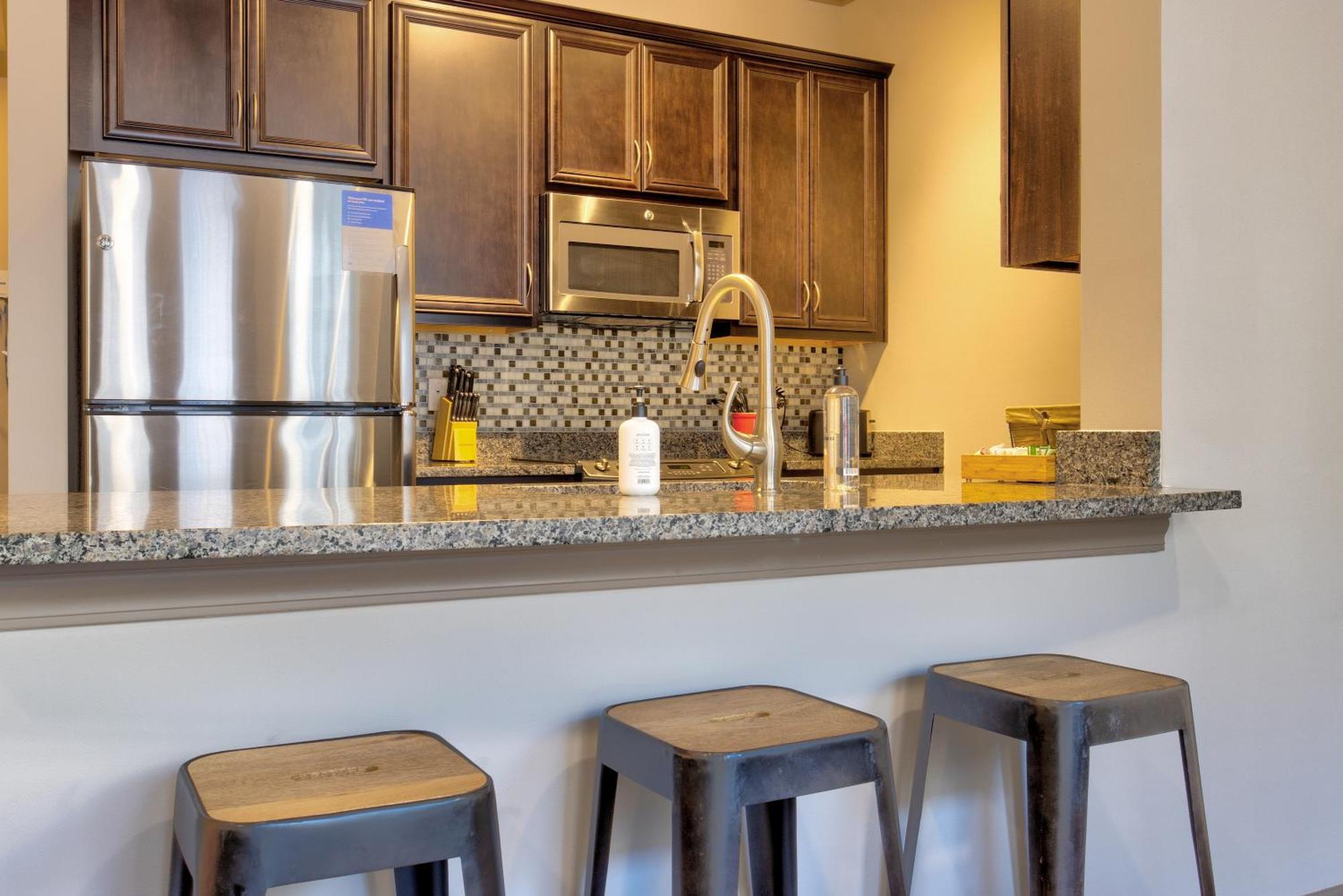 Kasa Central West End St Louis Richmond Heights Rum bild