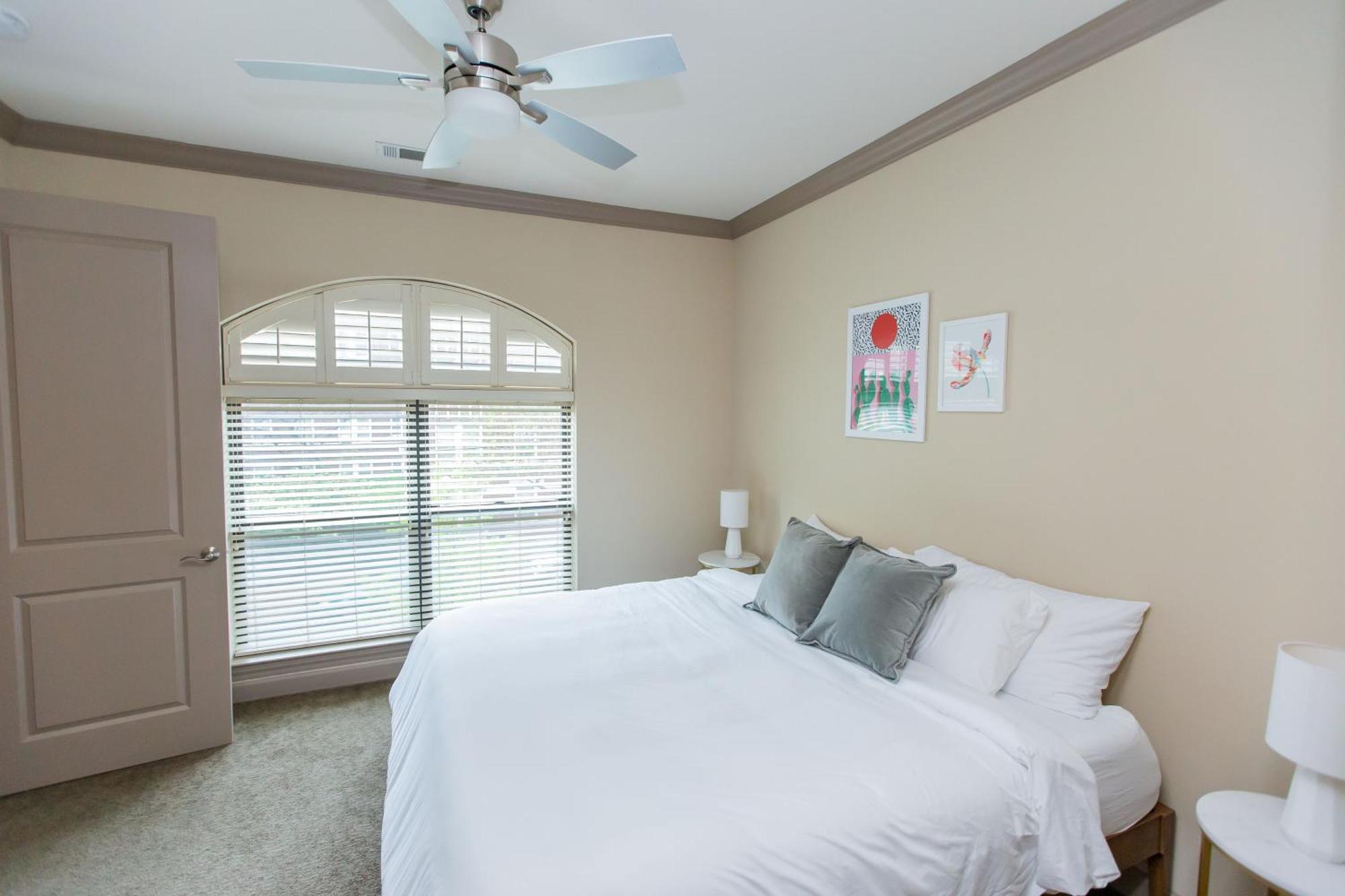 Kasa Central West End St Louis Richmond Heights Rum bild