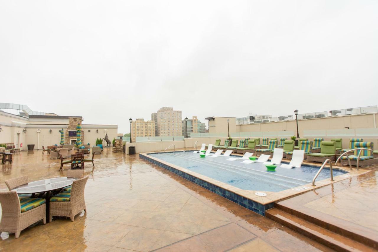 Kasa Central West End St Louis Richmond Heights Exteriör bild